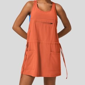 Halara 2 piece dress